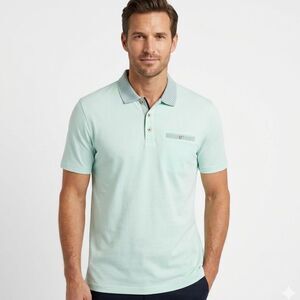 Ted Baker London Men’s Polo Shirt Size 4